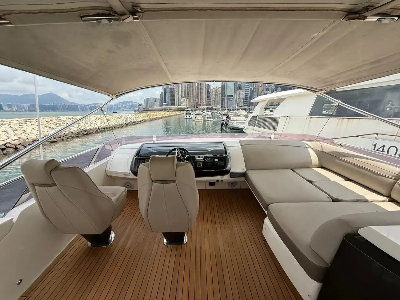 Thumbnail von Prenses S72