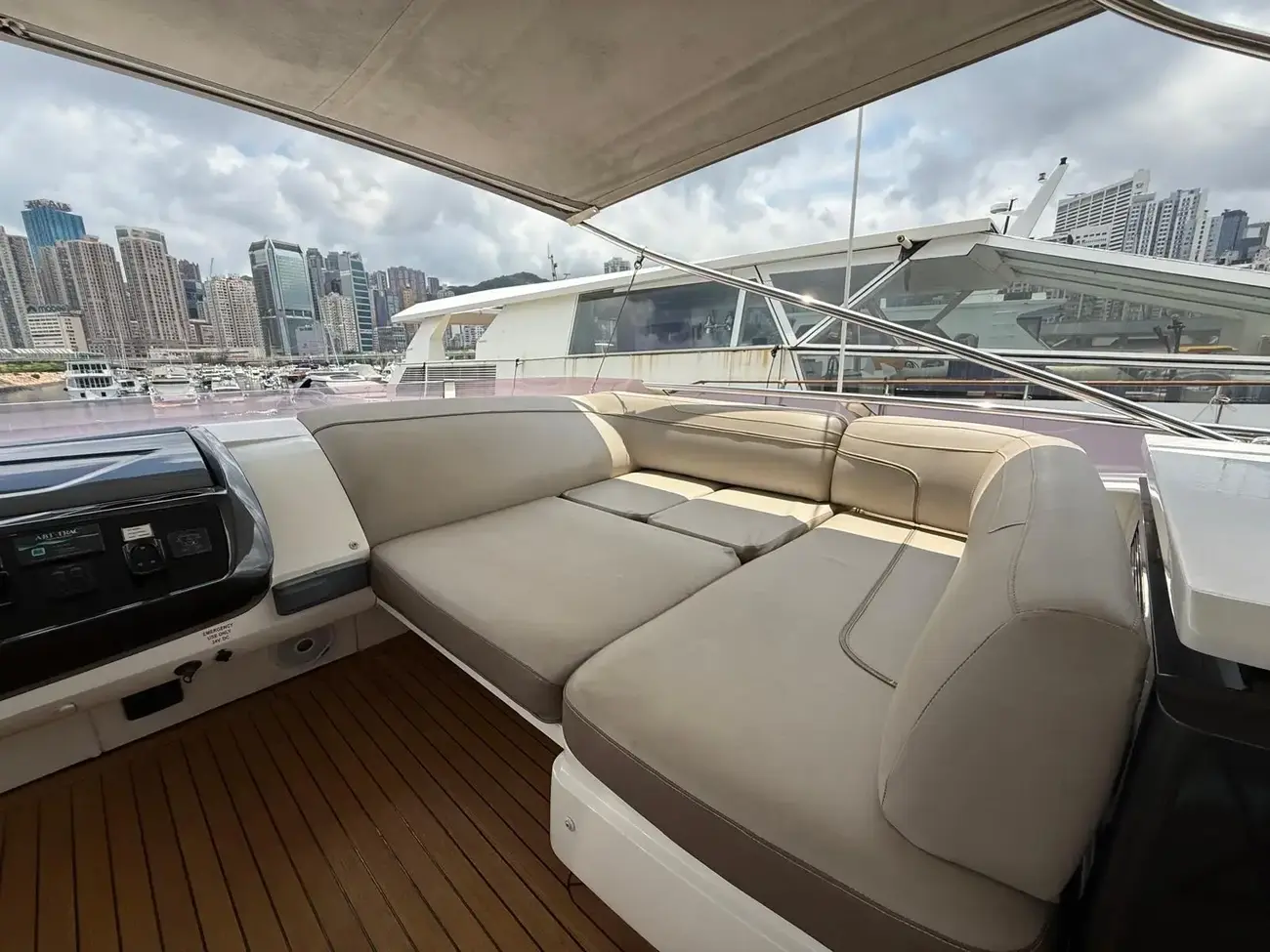 Thumbnail von Prenses S72