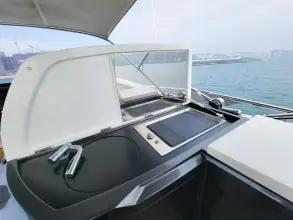 Thumbnail von Princess S72