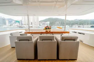 Thumbnail von Custom Line Navetta 28