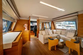 Thumbnail von Custom Line Navetta 28