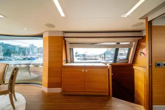 Thumbnail von Custom Line Navetta 28