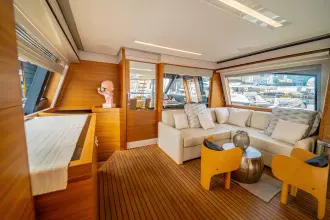 Thumbnail von Custom Line Navetta 28