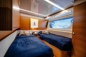 Thumbnail von Custom Line Navetta 28