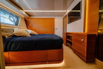 Thumbnail von Custom Line Navetta 28