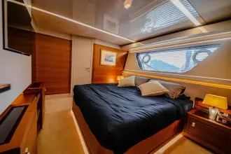 Thumbnail von Custom Line Navetta 28