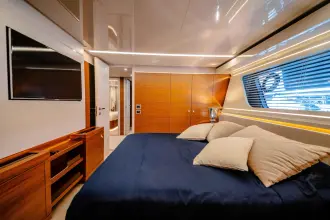 Thumbnail von Custom Line Navetta 28