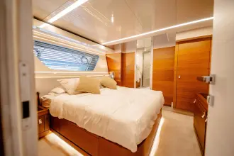 Thumbnail von Custom Line Navetta 28