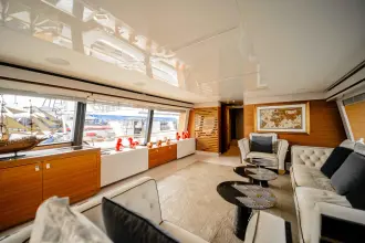 Thumbnail von Custom Line Navetta 28
