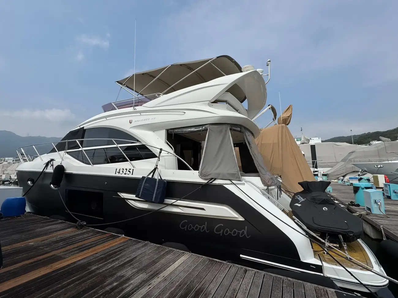 Thumbnail von Prenses F49