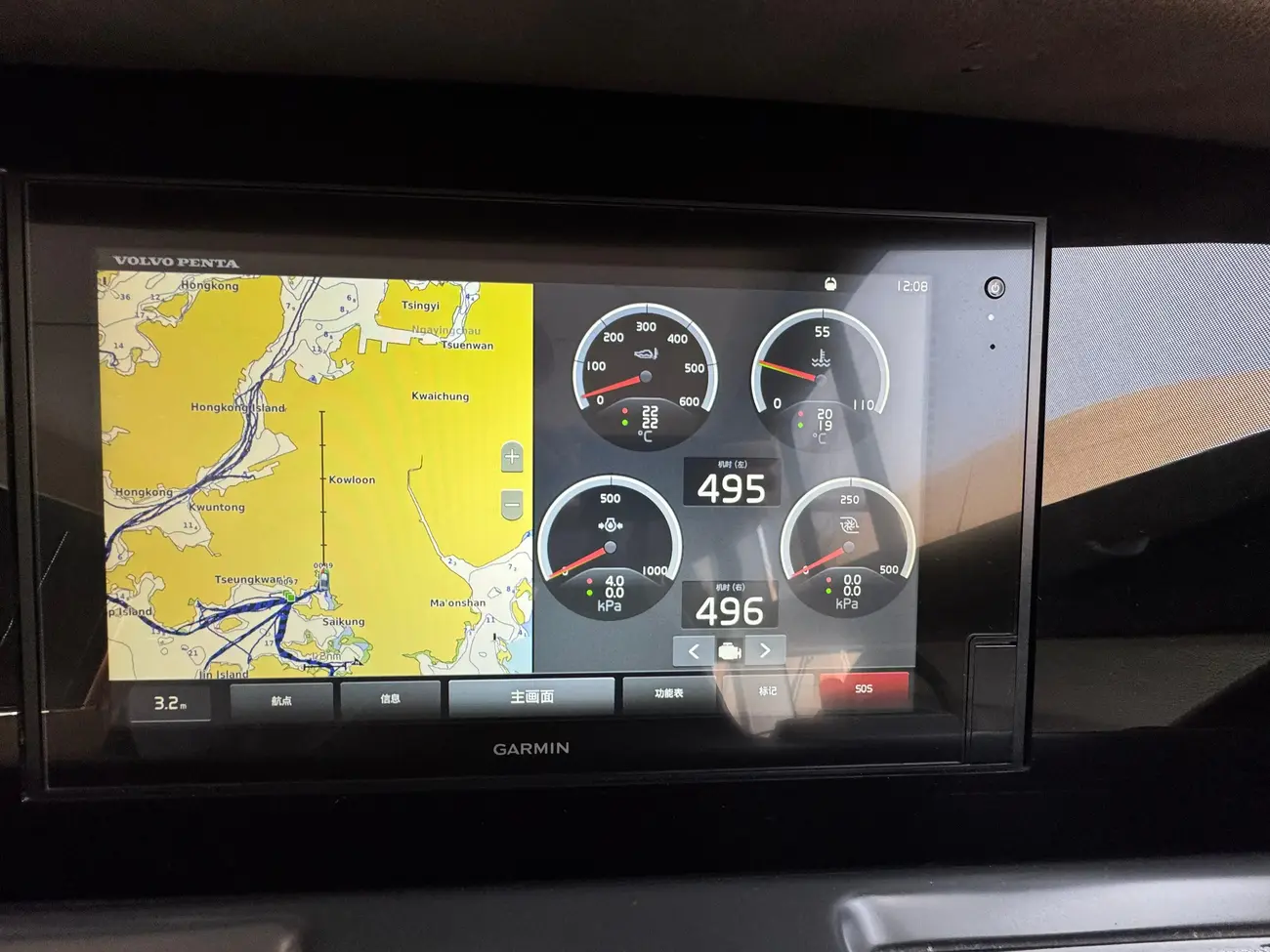 Thumbnail von Prenses F49