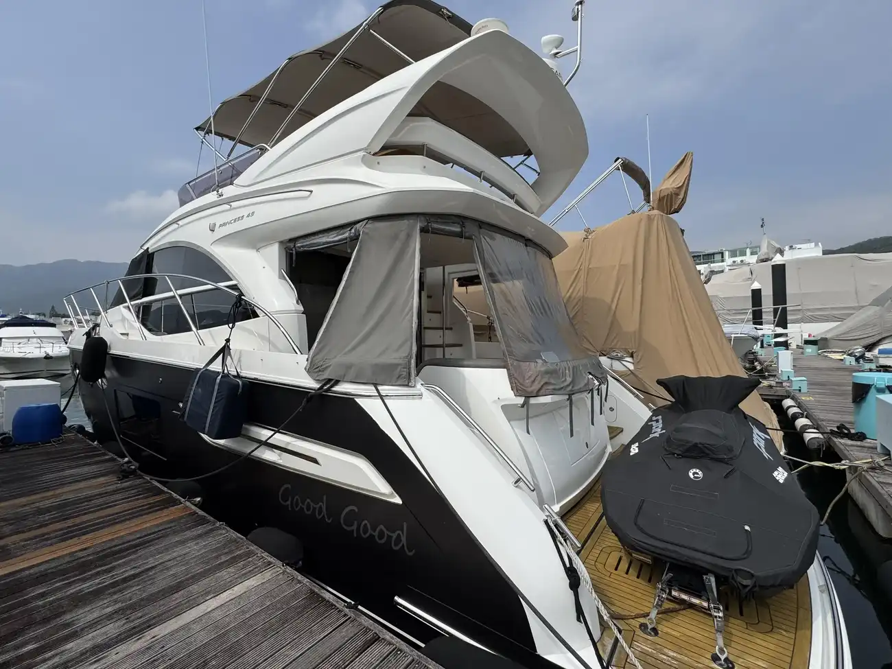 Thumbnail von Prenses F49