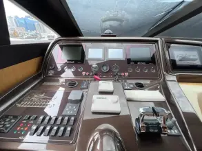 Thumbnail von Riva 75 Venere