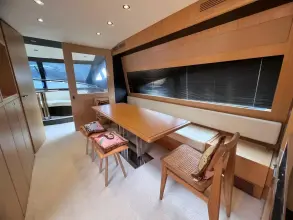 Thumbnail von Riva 75 Venere