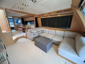 Thumbnail von Riva 75 Venere