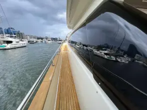 Thumbnail von Riva 75 Venere