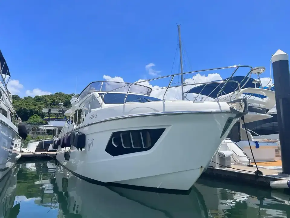 Абсолют 50 Флай