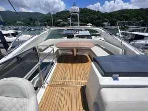 Thumbnail von 50 m papillon absolu