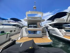 Thumbnail von 50 m papillon absolu