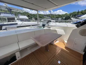 Thumbnail von 50 m papillon absolu