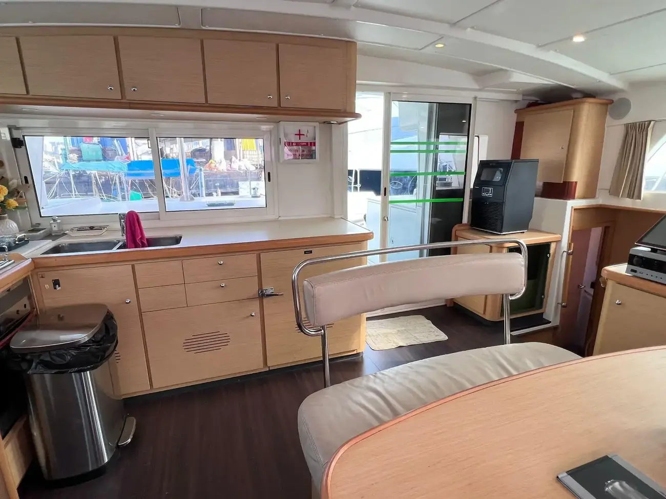 Thumbnail von Lagoon 440