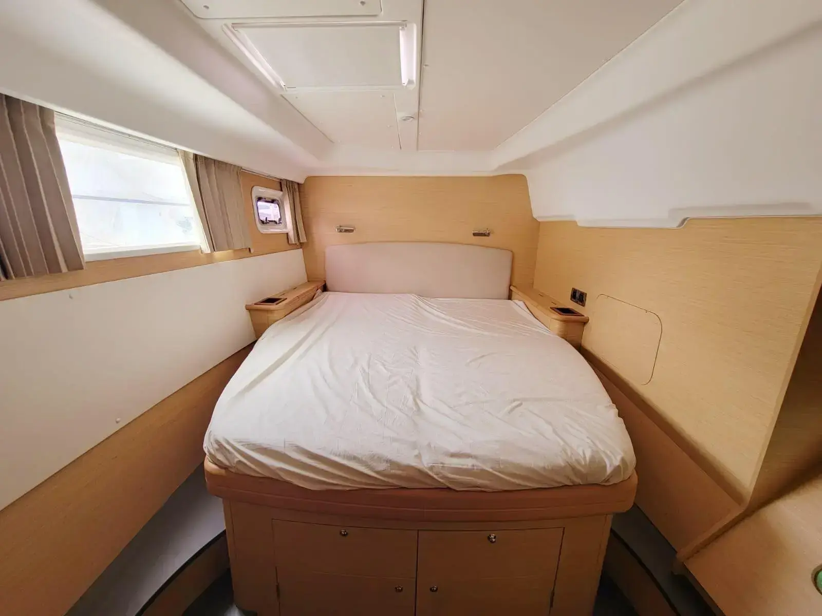 Thumbnail von Lagoon 440