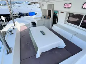 Thumbnail von Lagoon 440