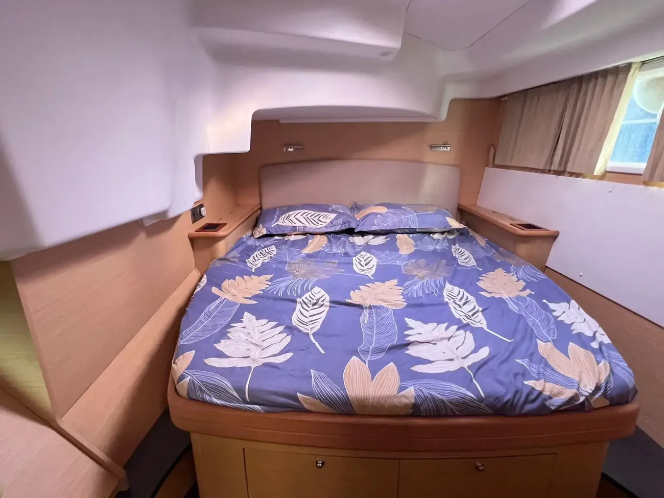 Thumbnail von Lagoon 440