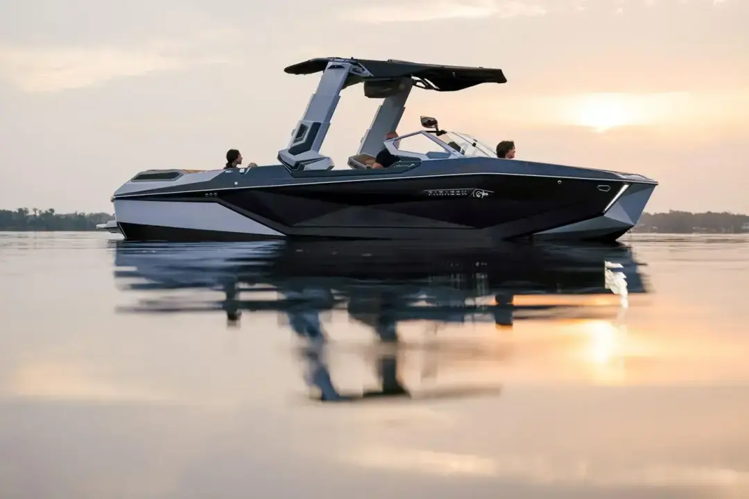 Nautique G25 Paragon