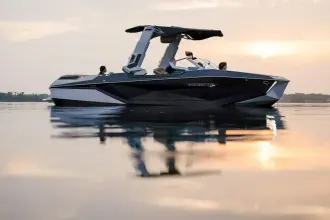 Thumbnail von Nautique G25 Paragon