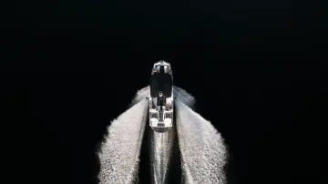 Thumbnail von Nautique G25 Paragon