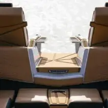 Thumbnail von Nautique G25 Paragon