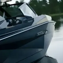 Thumbnail von Nautique G25 Paragon