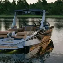 Thumbnail von Nautique G25 Paragon