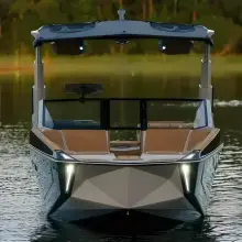Thumbnail von Nautique G25 Paragon