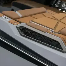 Thumbnail von Nautique G25 Paragon