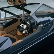 Thumbnail von Nautique G25 Paragon