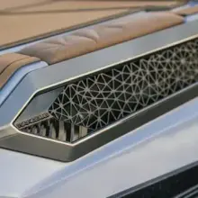 Thumbnail von Nautique G25 Paragon