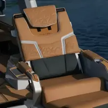 Thumbnail von Nautique G25 Paragon