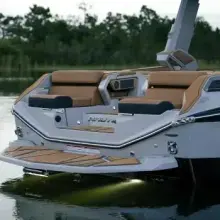 Thumbnail von Nautique G25 Paragon