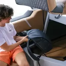 Thumbnail von Nautique G25 Paragon