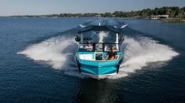 Thumbnail von Nautique G21