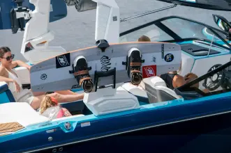 Thumbnail von Nautique G21