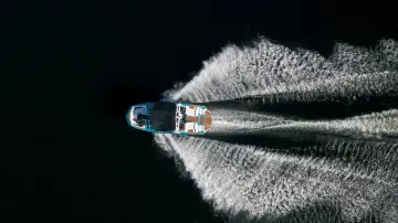 Thumbnail von Nautique G21