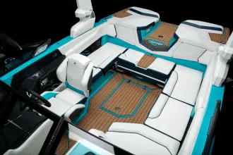 Thumbnail von Nautique G21