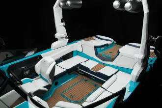 Thumbnail von Nautique G21