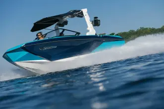 Thumbnail von Nautique G21