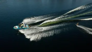 Thumbnail von Nautique G21