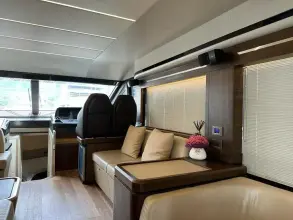 Thumbnail von Absolute 58 Fly