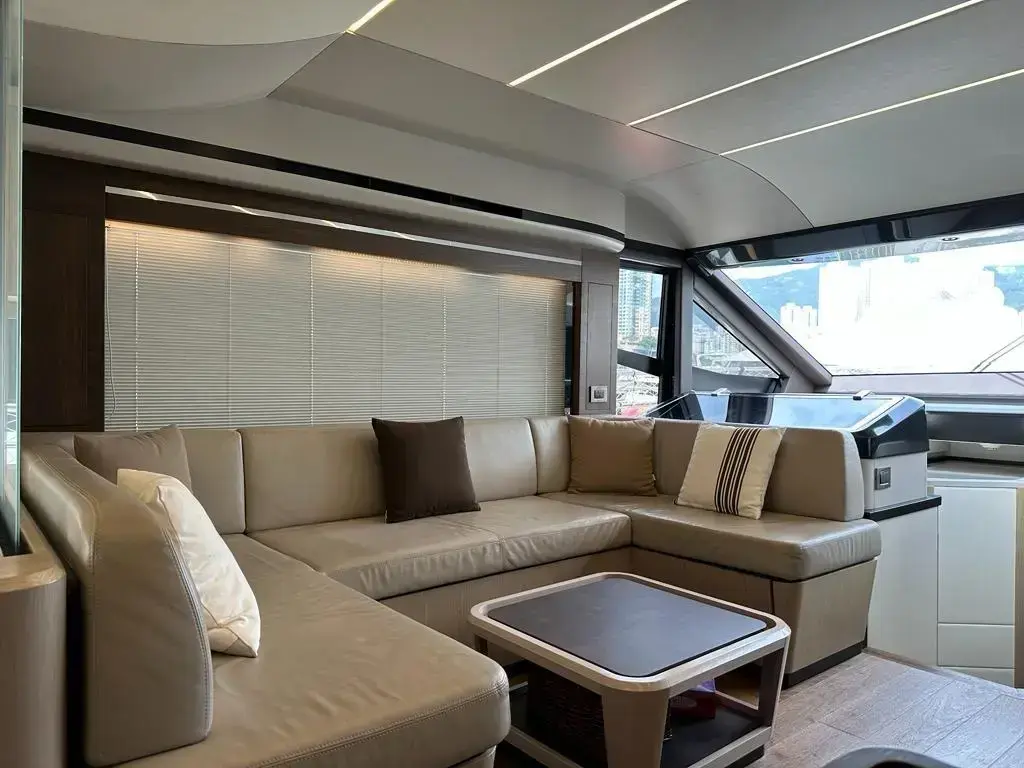 Thumbnail von Absolute 58 Fly